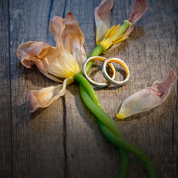 Eine feine Auswahl an fairen Verlobungsringen finden Sie hier.